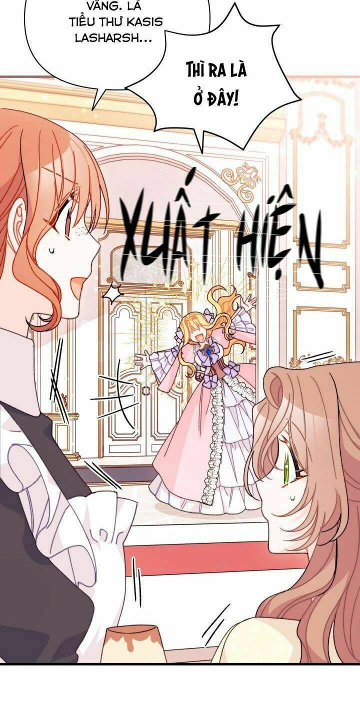 Tôi Đã Có Chồng Sau Khi Nhặt Được Nam Chính Chapter 23 - 9