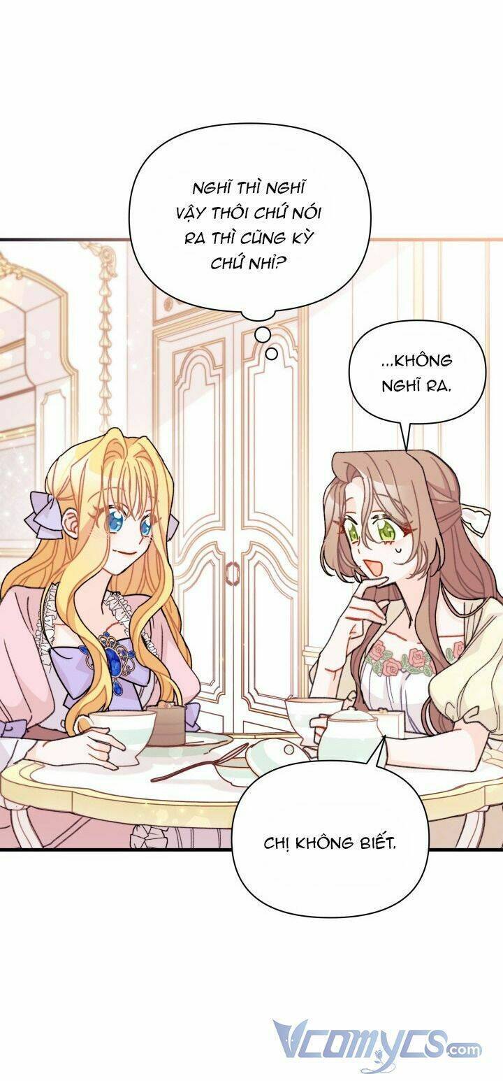 Tôi Đã Có Chồng Sau Khi Nhặt Được Nam Chính Chapter 24 - 19