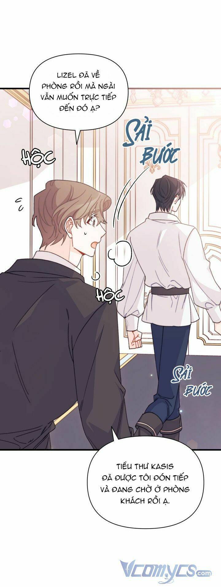Tôi Đã Có Chồng Sau Khi Nhặt Được Nam Chính Chapter 24 - 3