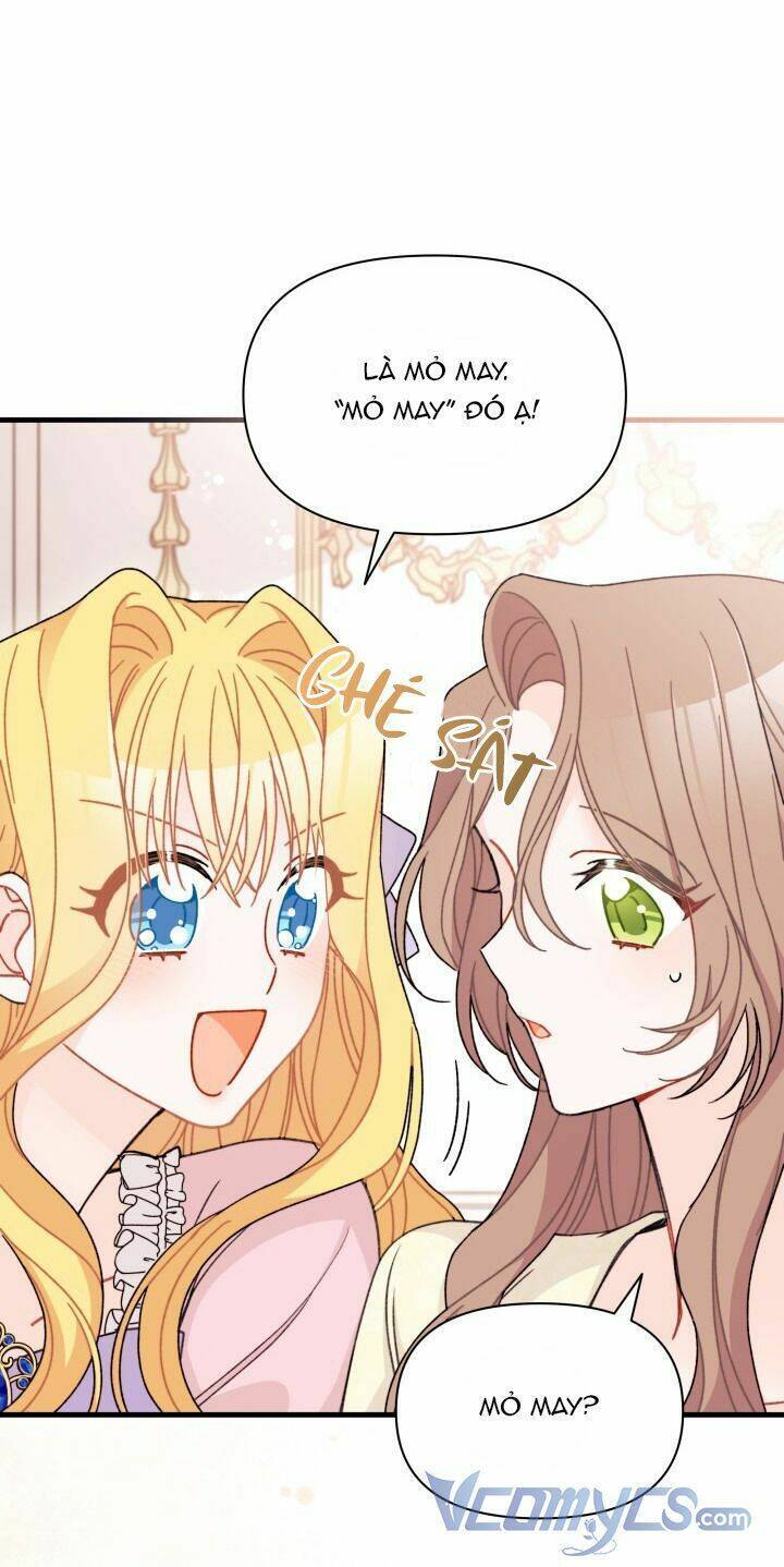 Tôi Đã Có Chồng Sau Khi Nhặt Được Nam Chính Chapter 24 - 21