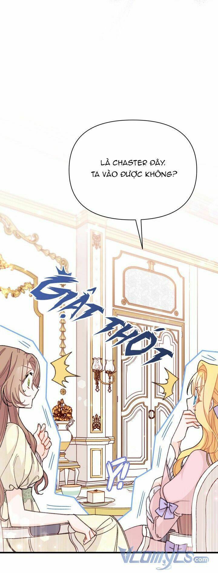 Tôi Đã Có Chồng Sau Khi Nhặt Được Nam Chính Chapter 24 - 25