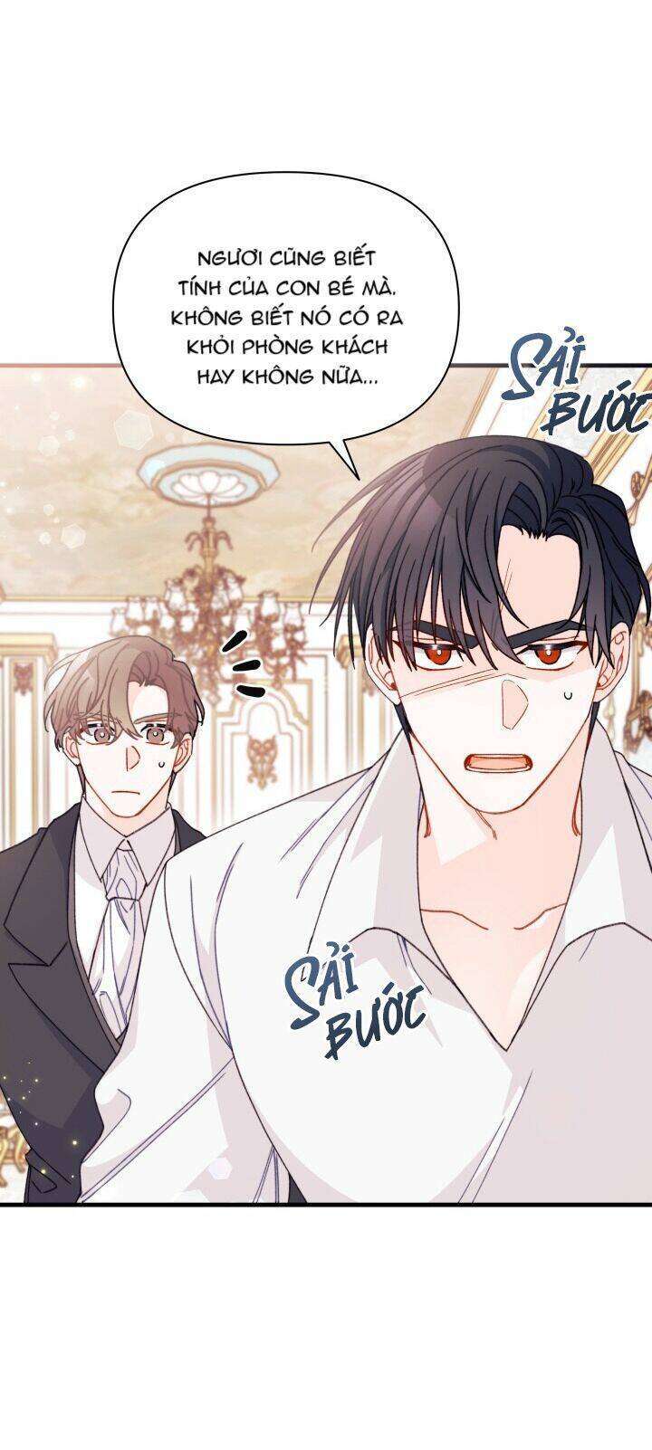 Tôi Đã Có Chồng Sau Khi Nhặt Được Nam Chính Chapter 24 - 4