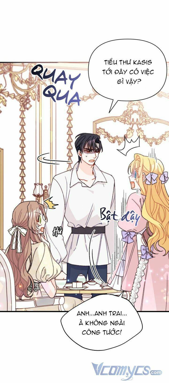 Tôi Đã Có Chồng Sau Khi Nhặt Được Nam Chính Chapter 24 - 31