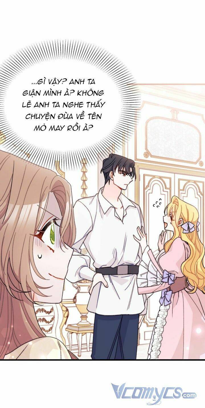 Tôi Đã Có Chồng Sau Khi Nhặt Được Nam Chính Chapter 24 - 32