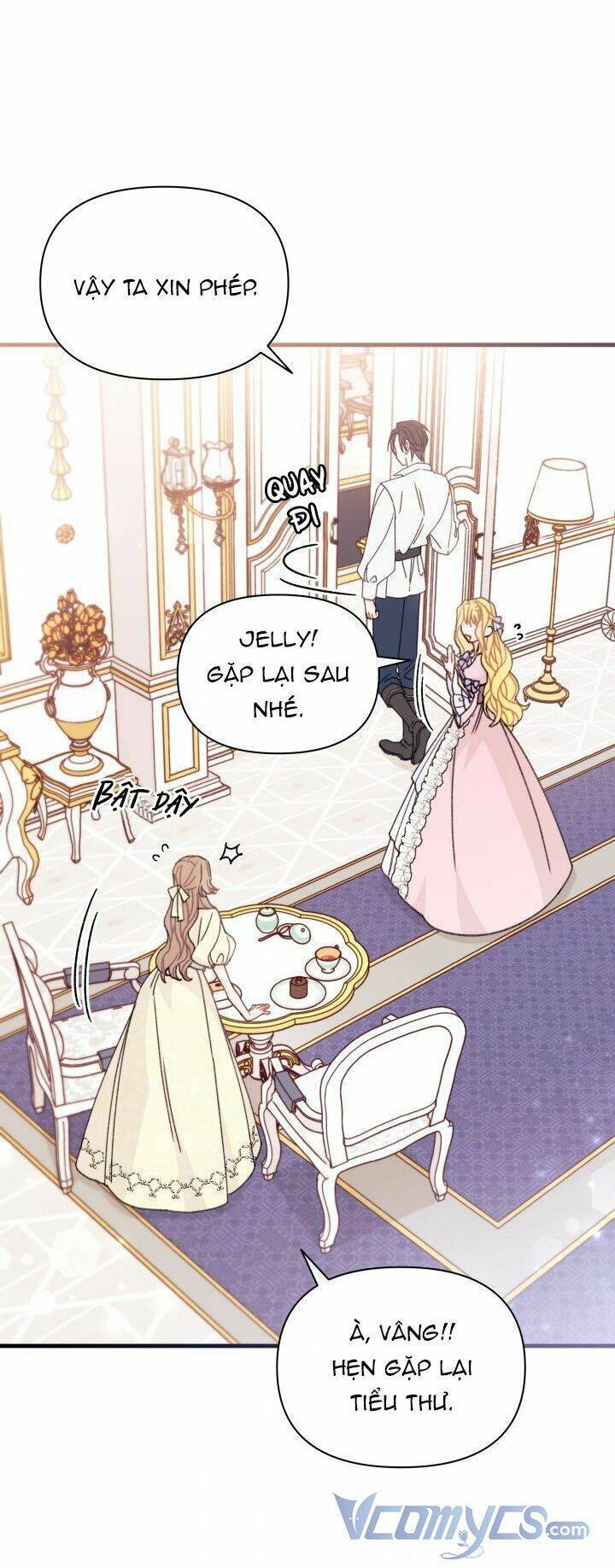 Tôi Đã Có Chồng Sau Khi Nhặt Được Nam Chính Chapter 24 - 34