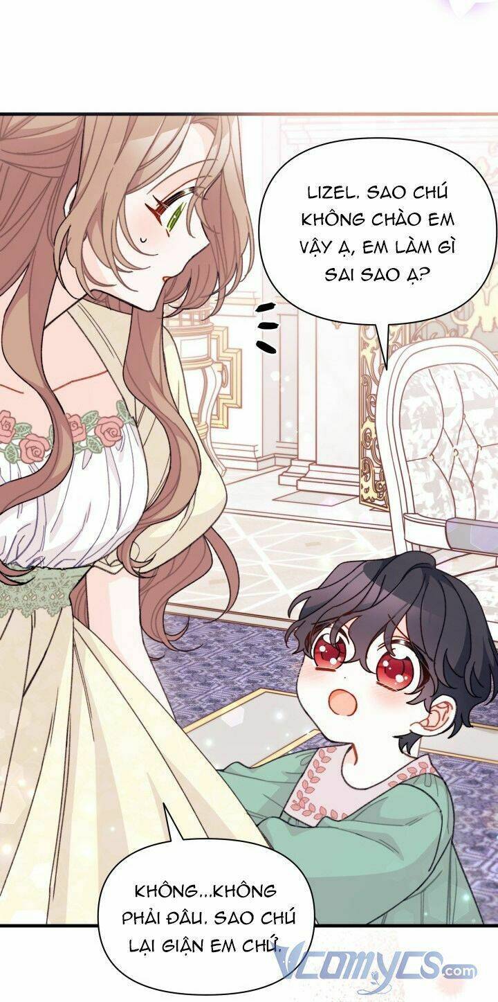 Tôi Đã Có Chồng Sau Khi Nhặt Được Nam Chính Chapter 24 - 38