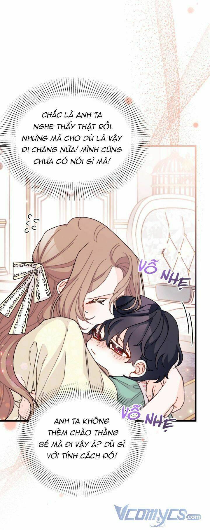 Tôi Đã Có Chồng Sau Khi Nhặt Được Nam Chính Chapter 24 - 39