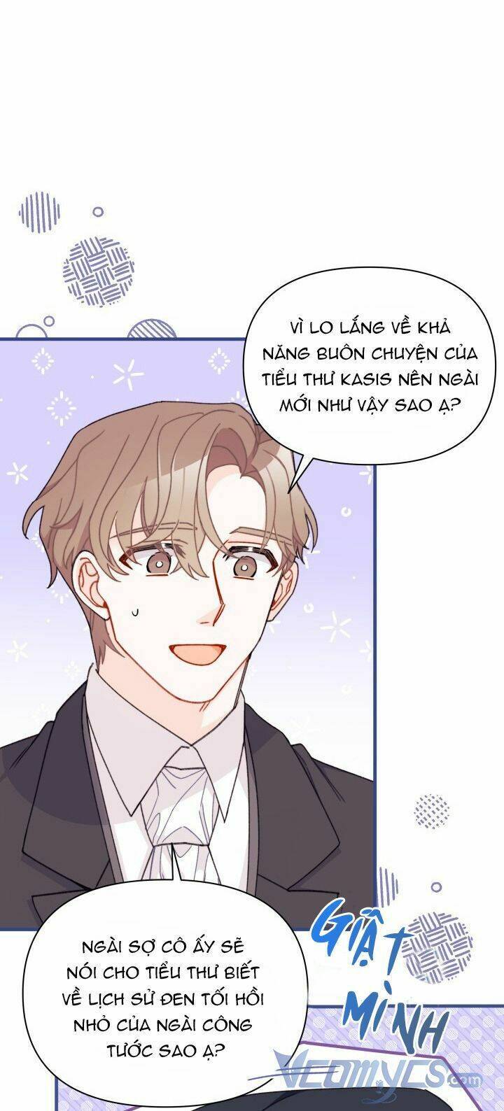 Tôi Đã Có Chồng Sau Khi Nhặt Được Nam Chính Chapter 24 - 5