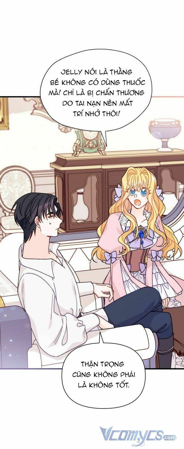 Tôi Đã Có Chồng Sau Khi Nhặt Được Nam Chính Chapter 24 - 50