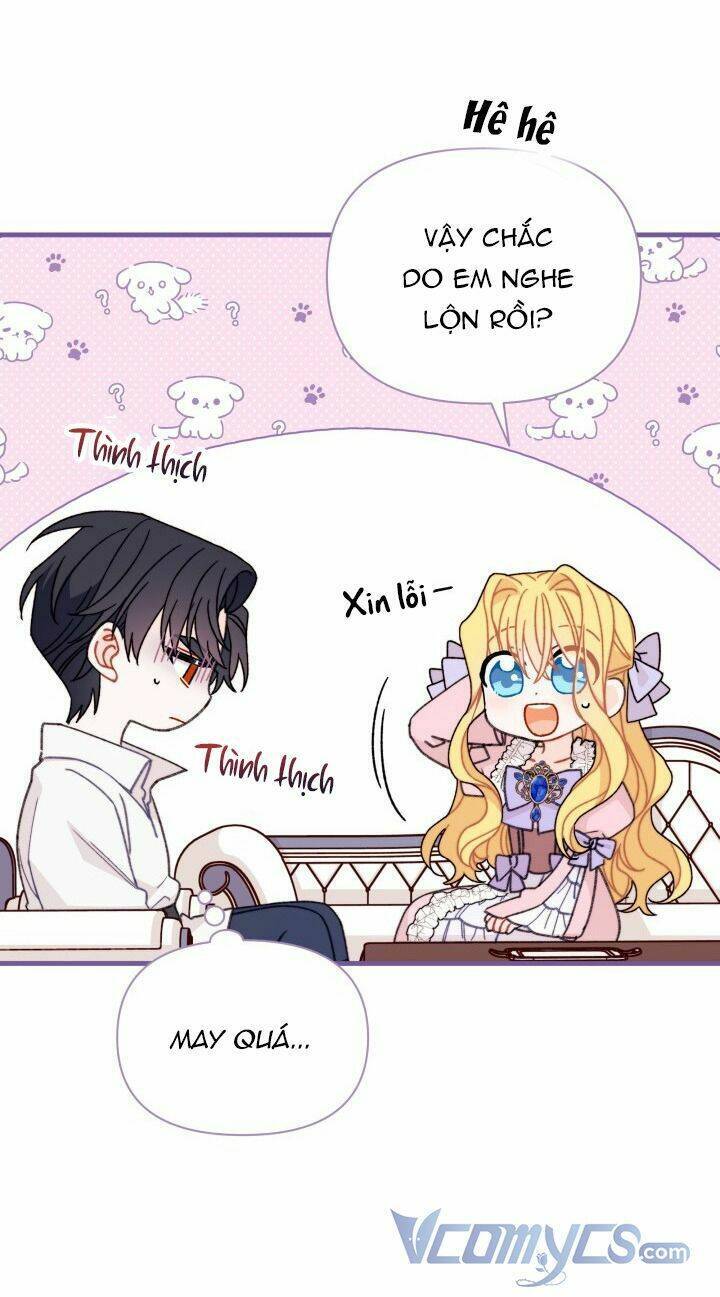 Tôi Đã Có Chồng Sau Khi Nhặt Được Nam Chính Chapter 24 - 59