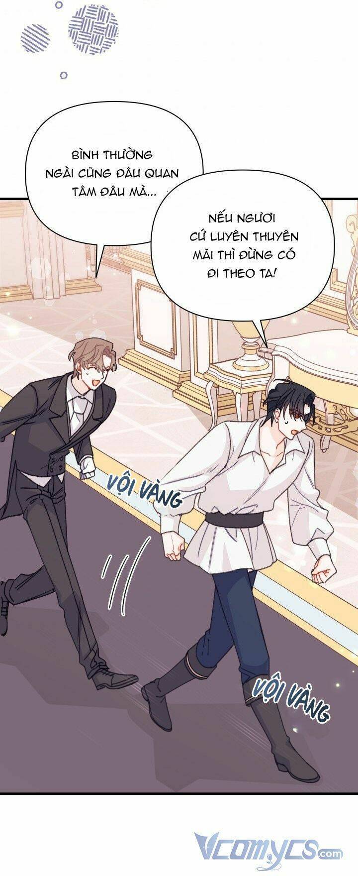 Tôi Đã Có Chồng Sau Khi Nhặt Được Nam Chính Chapter 24 - 7