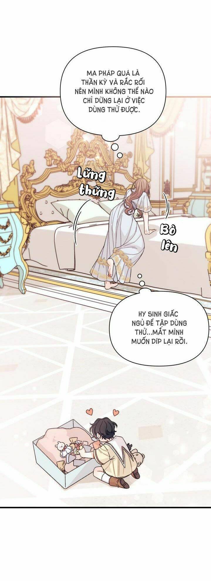 Tôi Đã Có Chồng Sau Khi Nhặt Được Nam Chính Chapter 25 - 12