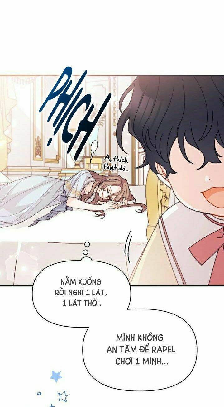 Tôi Đã Có Chồng Sau Khi Nhặt Được Nam Chính Chapter 25 - 13