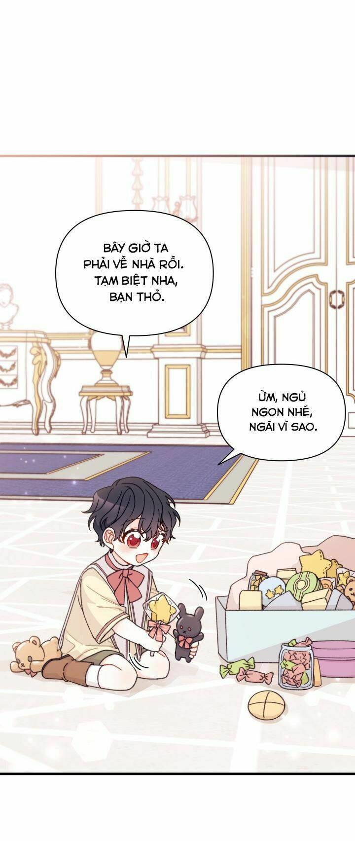 Tôi Đã Có Chồng Sau Khi Nhặt Được Nam Chính Chapter 25 - 15