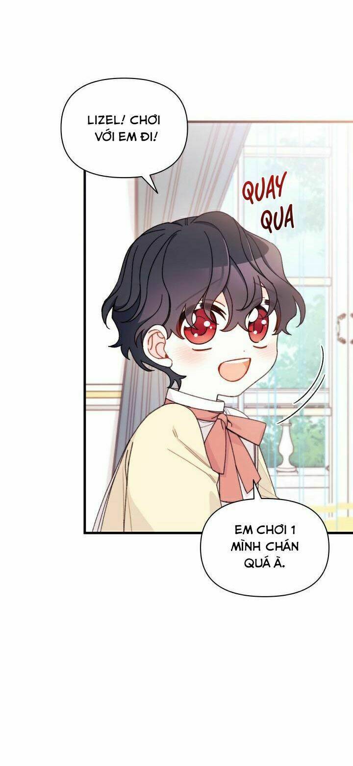 Tôi Đã Có Chồng Sau Khi Nhặt Được Nam Chính Chapter 25 - 17