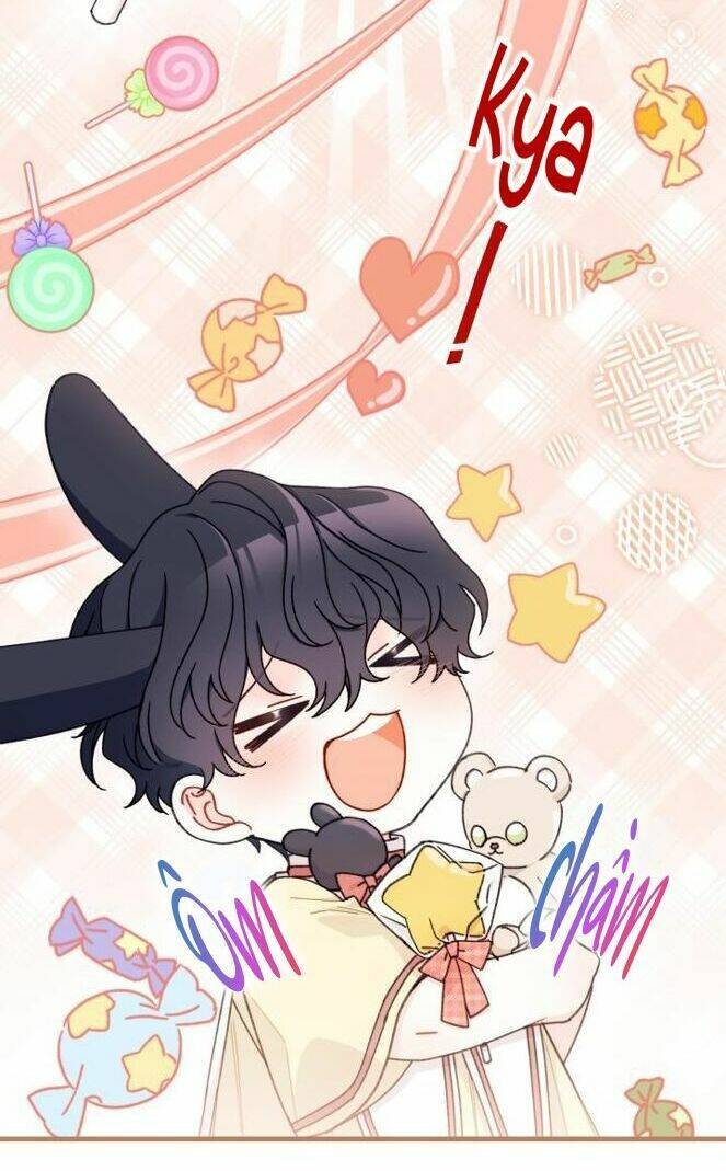 Tôi Đã Có Chồng Sau Khi Nhặt Được Nam Chính Chapter 25 - 3