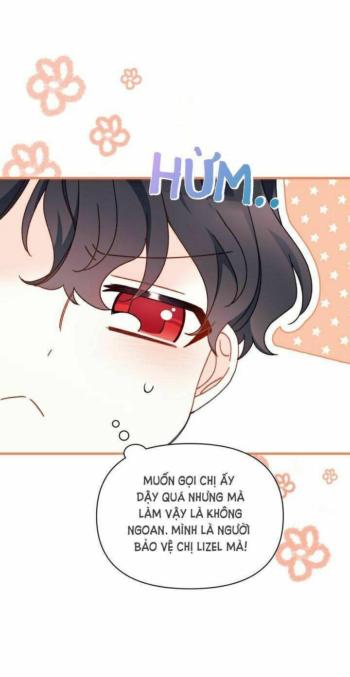 Tôi Đã Có Chồng Sau Khi Nhặt Được Nam Chính Chapter 25 - 21