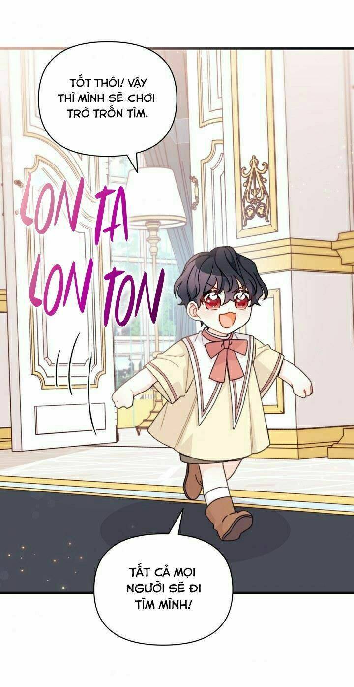 Tôi Đã Có Chồng Sau Khi Nhặt Được Nam Chính Chapter 25 - 28