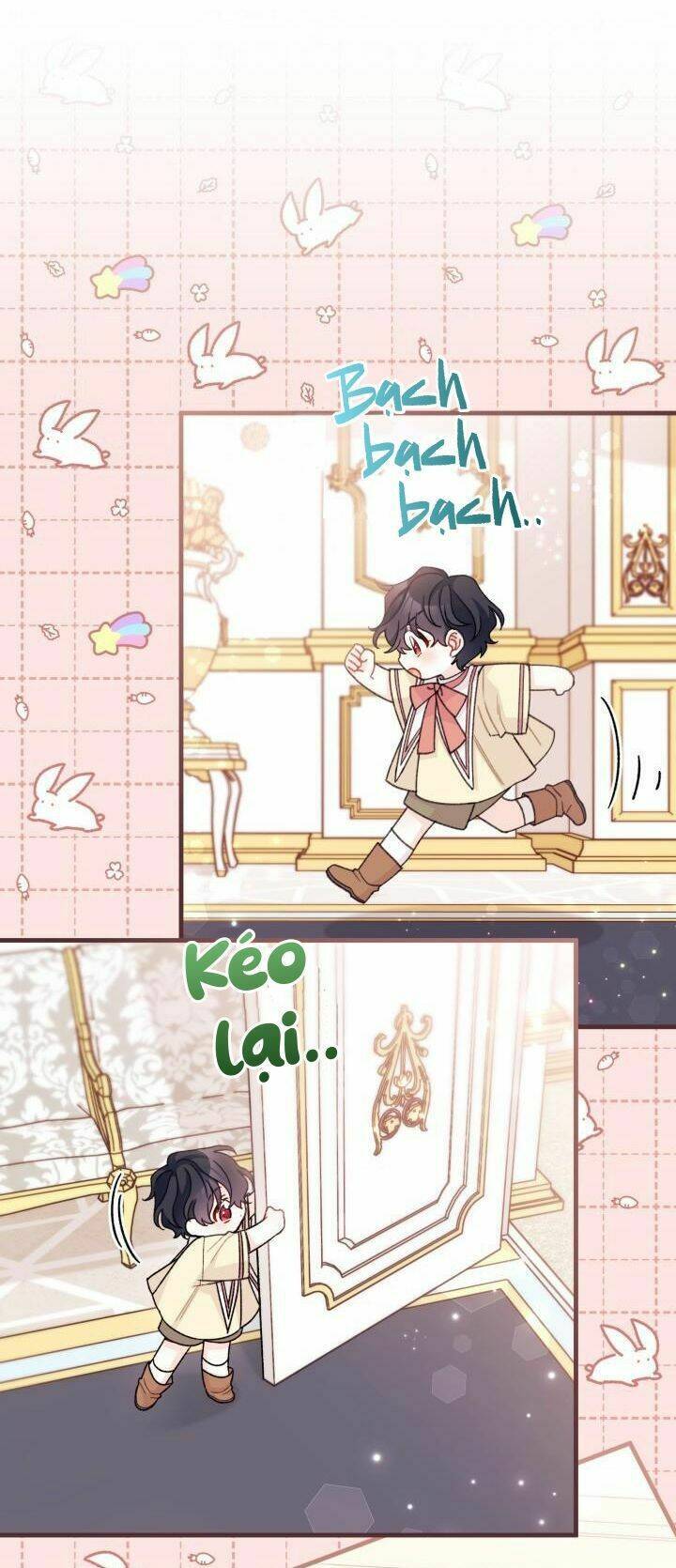 Tôi Đã Có Chồng Sau Khi Nhặt Được Nam Chính Chapter 25 - 29