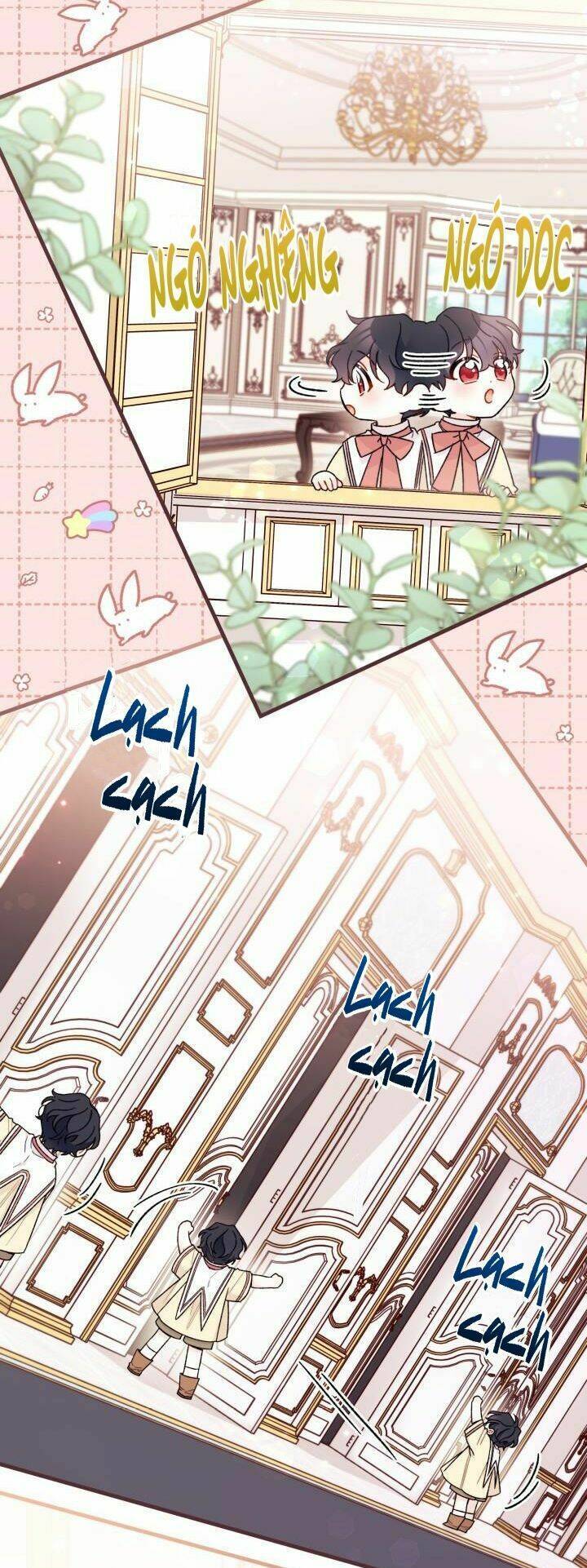 Tôi Đã Có Chồng Sau Khi Nhặt Được Nam Chính Chapter 25 - 30