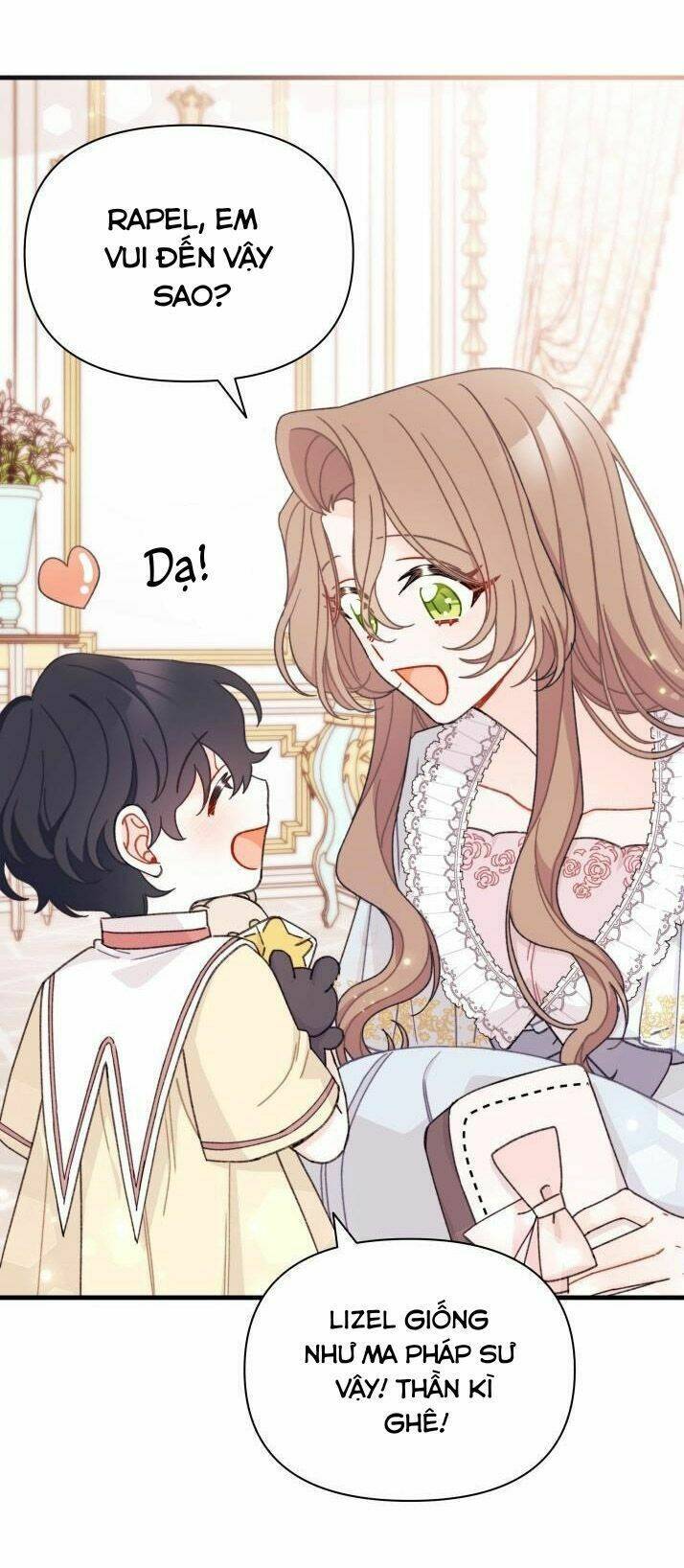 Tôi Đã Có Chồng Sau Khi Nhặt Được Nam Chính Chapter 25 - 4