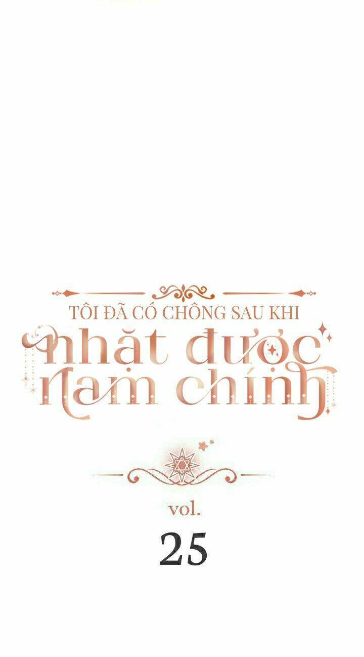 Tôi Đã Có Chồng Sau Khi Nhặt Được Nam Chính Chapter 25 - 38