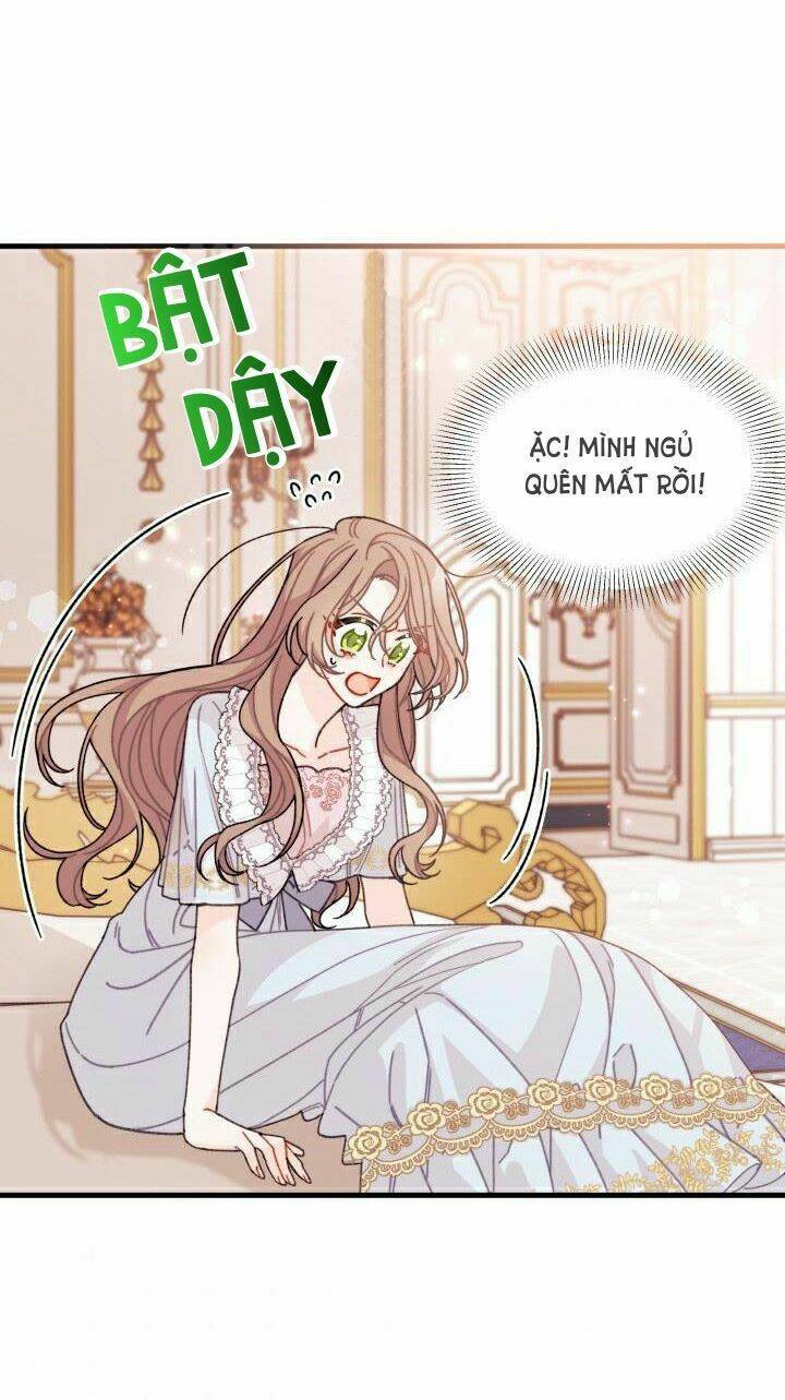 Tôi Đã Có Chồng Sau Khi Nhặt Được Nam Chính Chapter 25 - 43