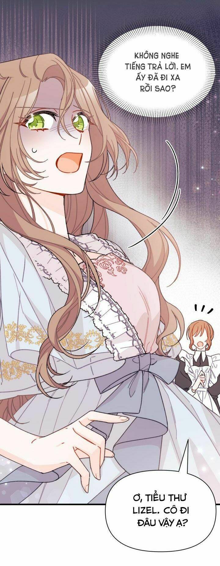 Tôi Đã Có Chồng Sau Khi Nhặt Được Nam Chính Chapter 25 - 48