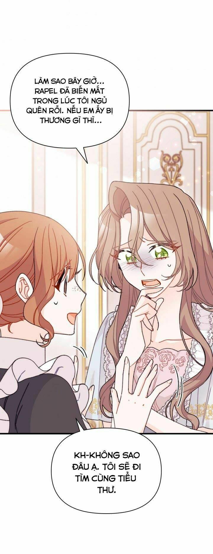 Tôi Đã Có Chồng Sau Khi Nhặt Được Nam Chính Chapter 25 - 50