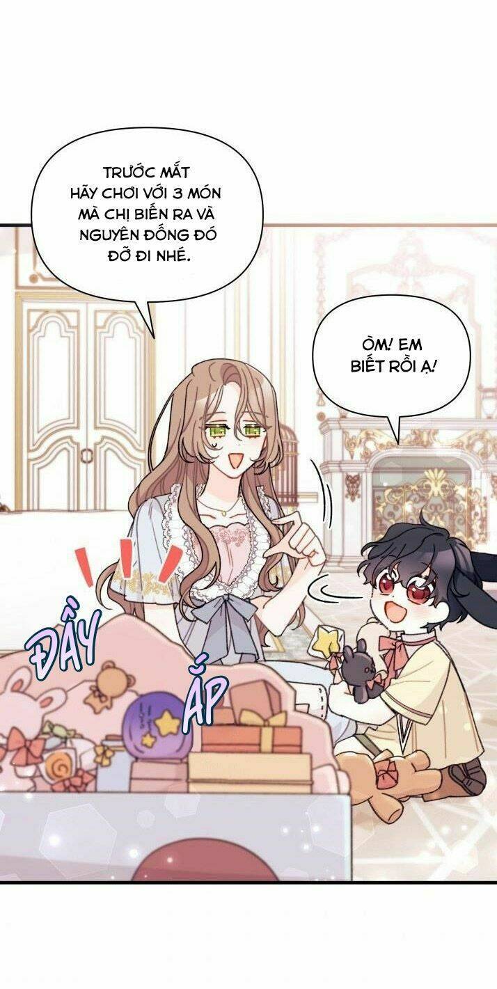 Tôi Đã Có Chồng Sau Khi Nhặt Được Nam Chính Chapter 25 - 6