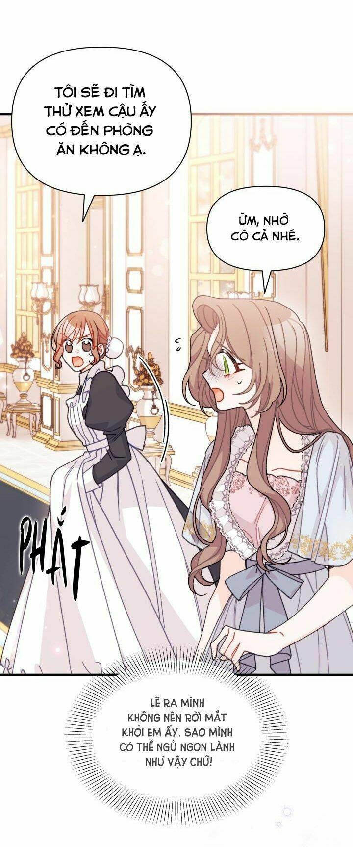 Tôi Đã Có Chồng Sau Khi Nhặt Được Nam Chính Chapter 25 - 51