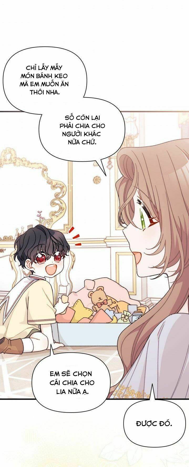 Tôi Đã Có Chồng Sau Khi Nhặt Được Nam Chính Chapter 25 - 7