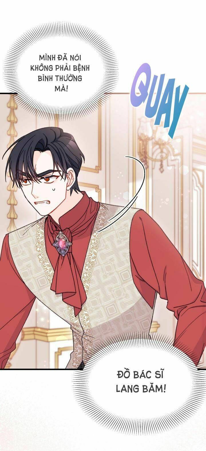 Tôi Đã Có Chồng Sau Khi Nhặt Được Nam Chính Chapter 25 - 61