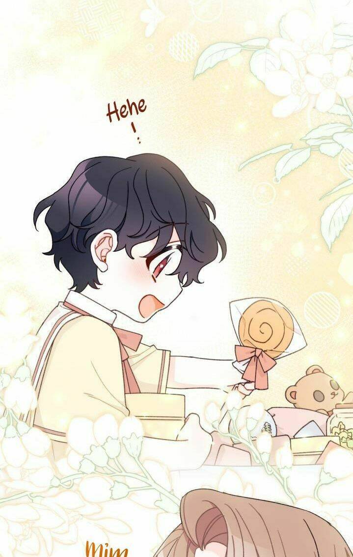 Tôi Đã Có Chồng Sau Khi Nhặt Được Nam Chính Chapter 25 - 8