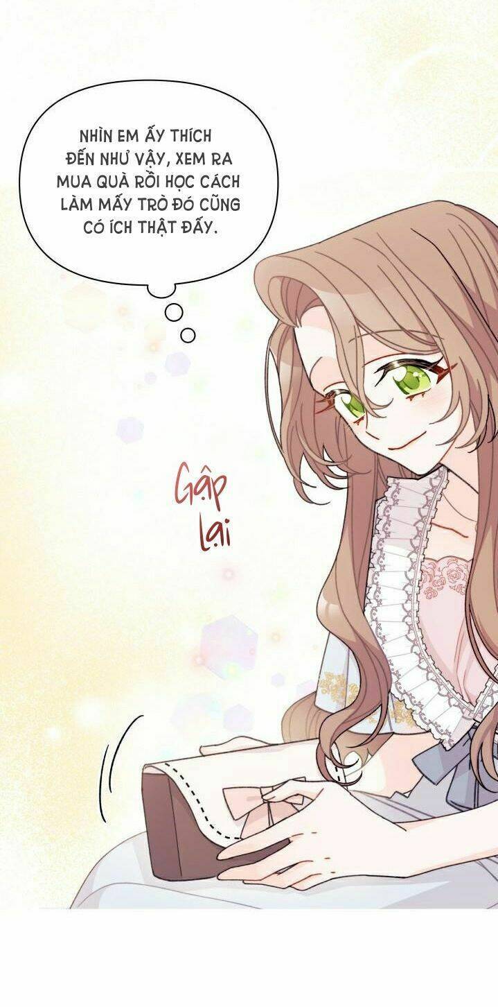 Tôi Đã Có Chồng Sau Khi Nhặt Được Nam Chính Chapter 25 - 10