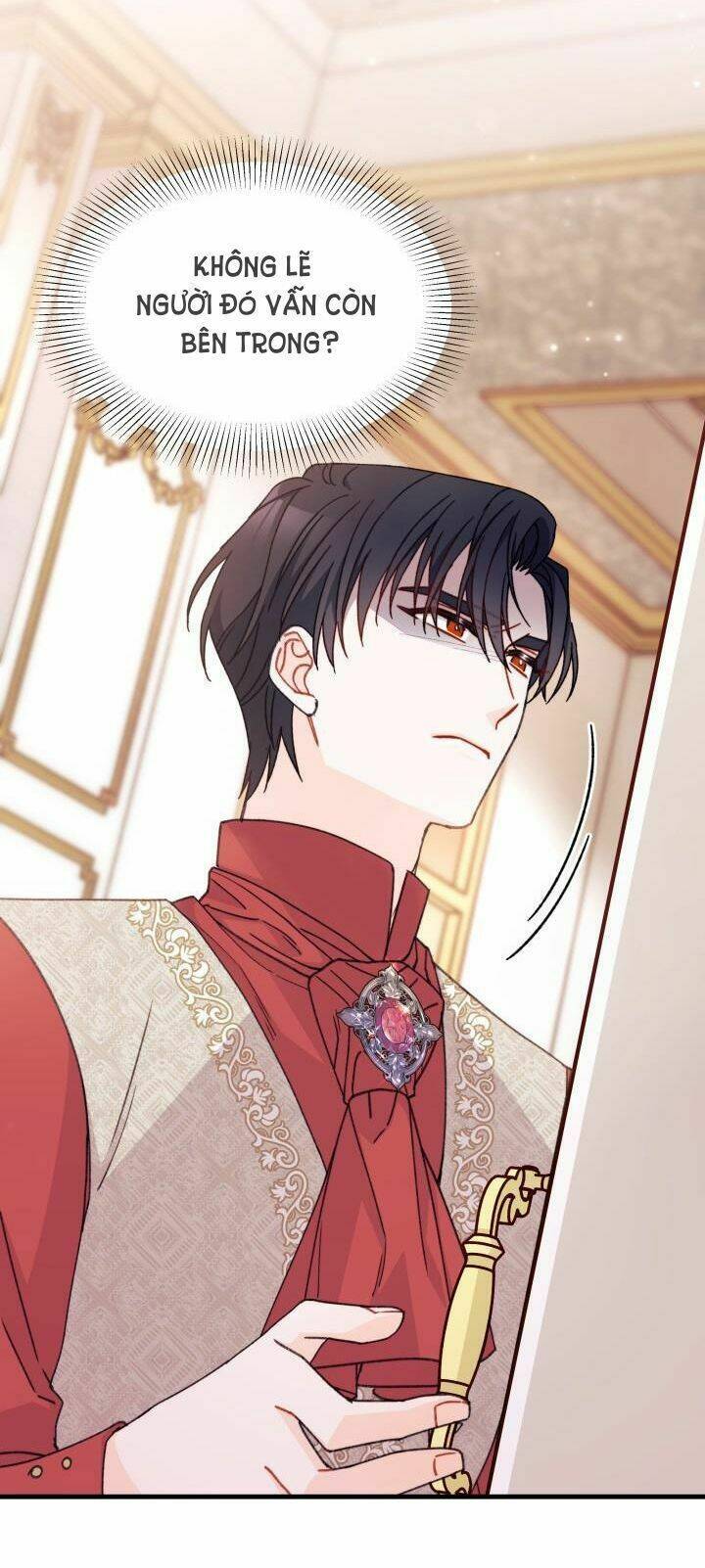 Tôi Đã Có Chồng Sau Khi Nhặt Được Nam Chính Chapter 26 - 16
