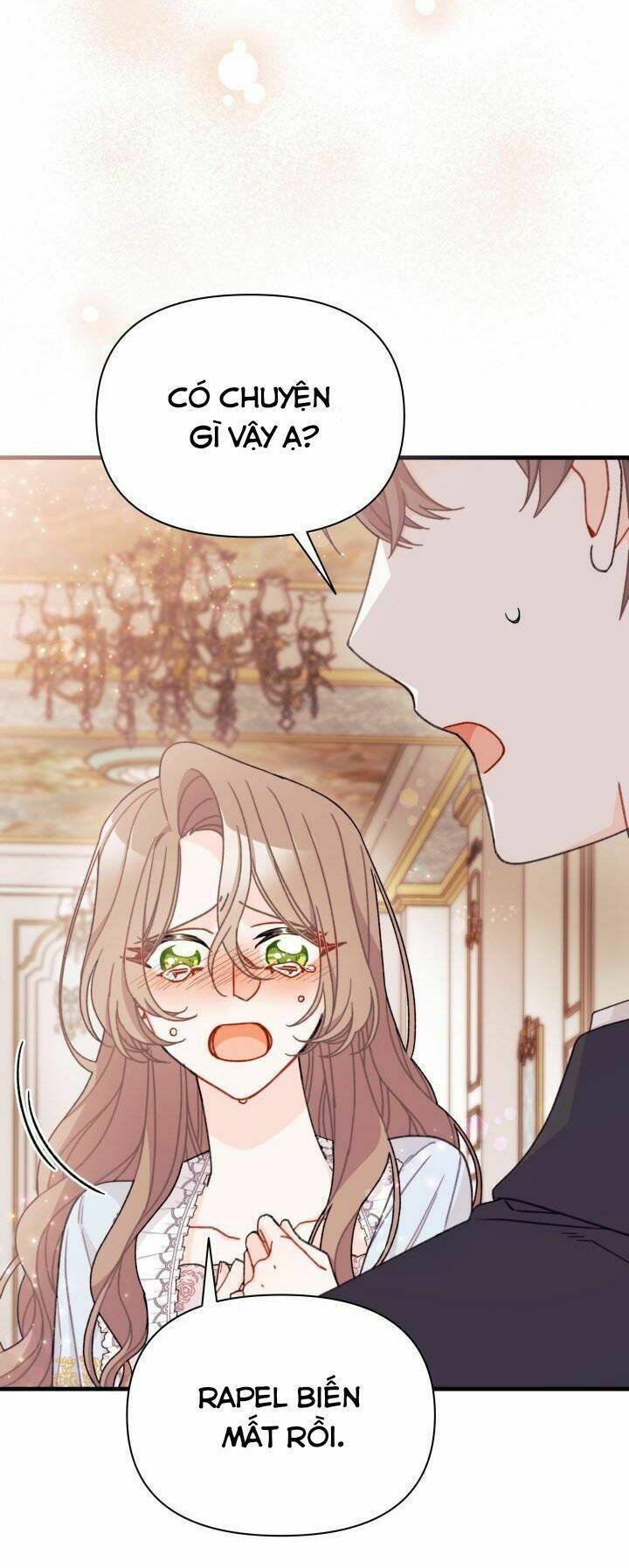 Tôi Đã Có Chồng Sau Khi Nhặt Được Nam Chính Chapter 26 - 3