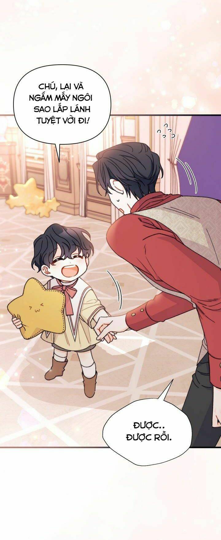 Tôi Đã Có Chồng Sau Khi Nhặt Được Nam Chính Chapter 26 - 31