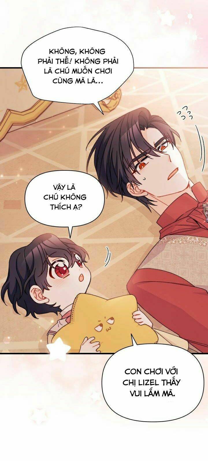 Tôi Đã Có Chồng Sau Khi Nhặt Được Nam Chính Chapter 26 - 36