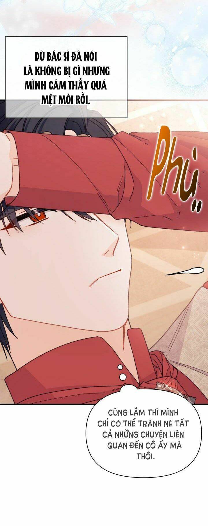 Tôi Đã Có Chồng Sau Khi Nhặt Được Nam Chính Chapter 26 - 41