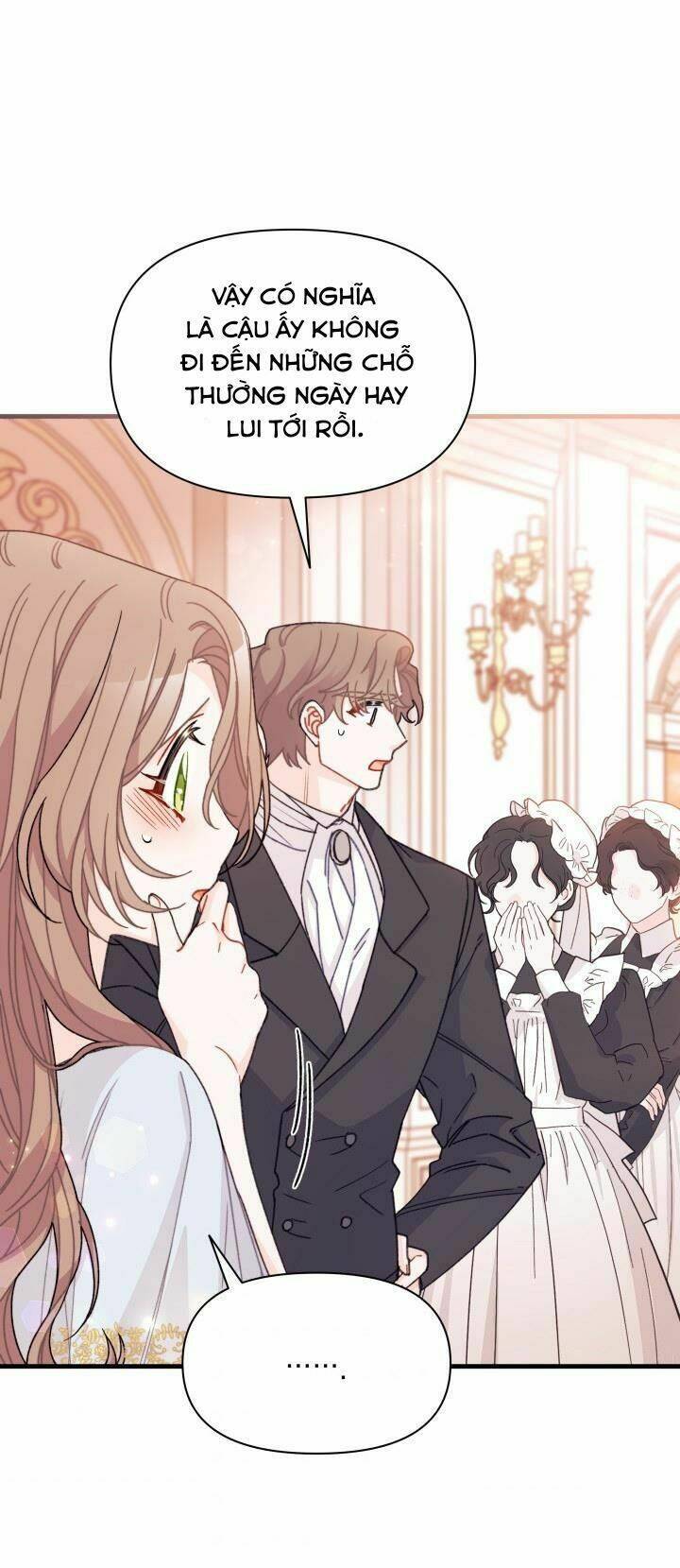 Tôi Đã Có Chồng Sau Khi Nhặt Được Nam Chính Chapter 26 - 54