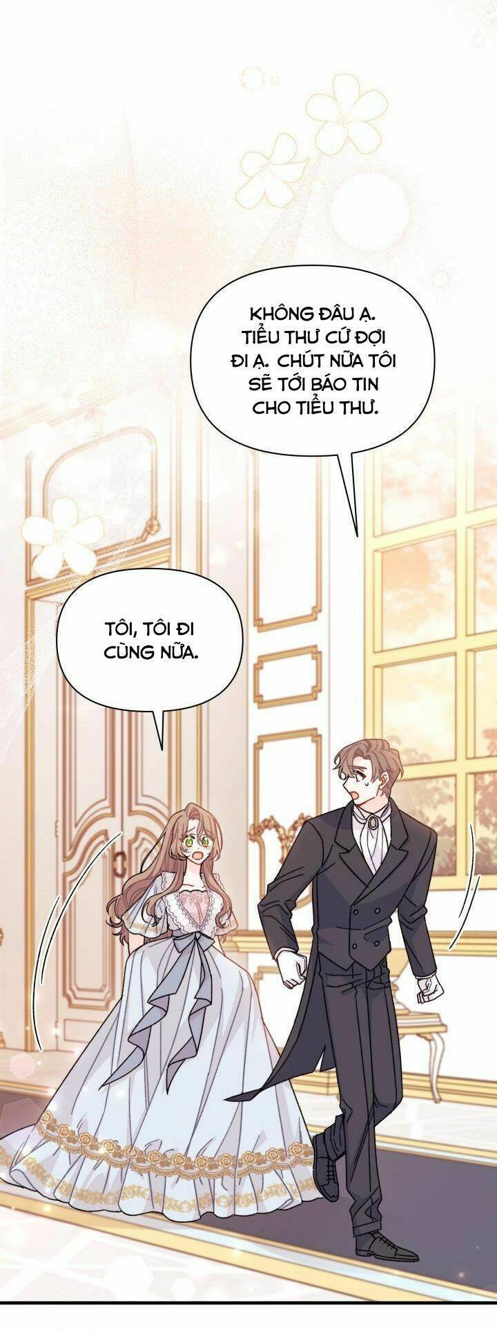 Tôi Đã Có Chồng Sau Khi Nhặt Được Nam Chính Chapter 26 - 7