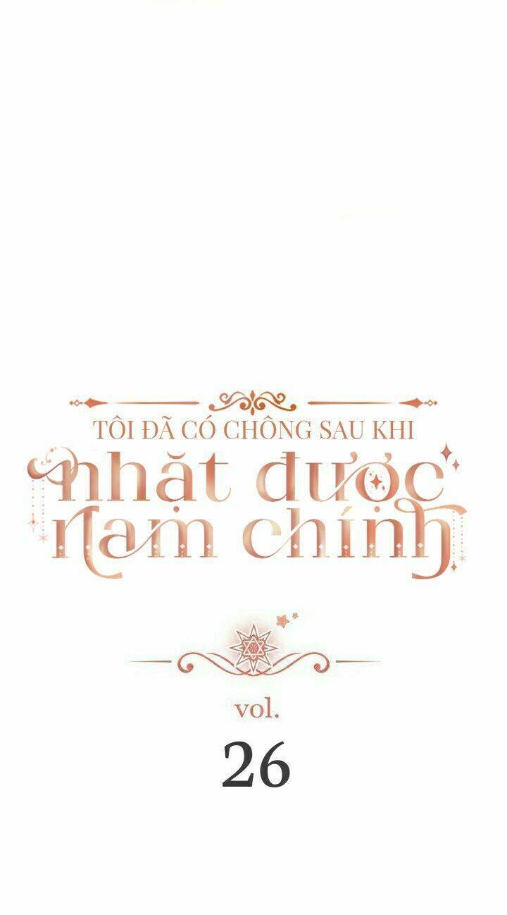 Tôi Đã Có Chồng Sau Khi Nhặt Được Nam Chính Chapter 26 - 10