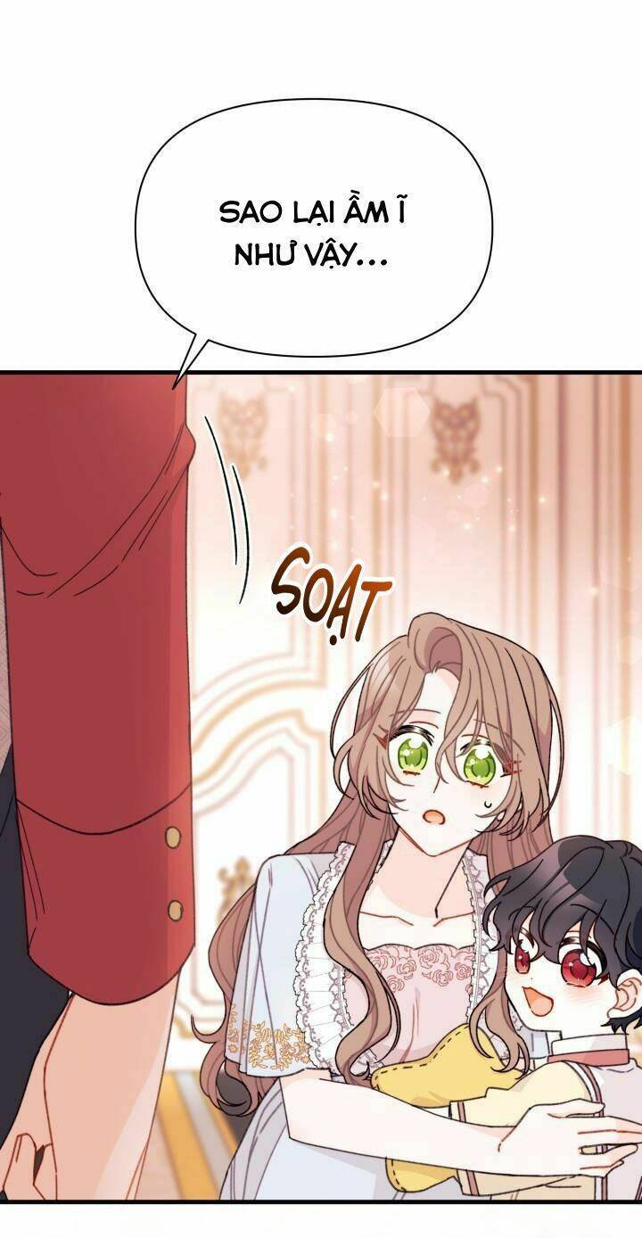 Tôi Đã Có Chồng Sau Khi Nhặt Được Nam Chính Chapter 27 - 1