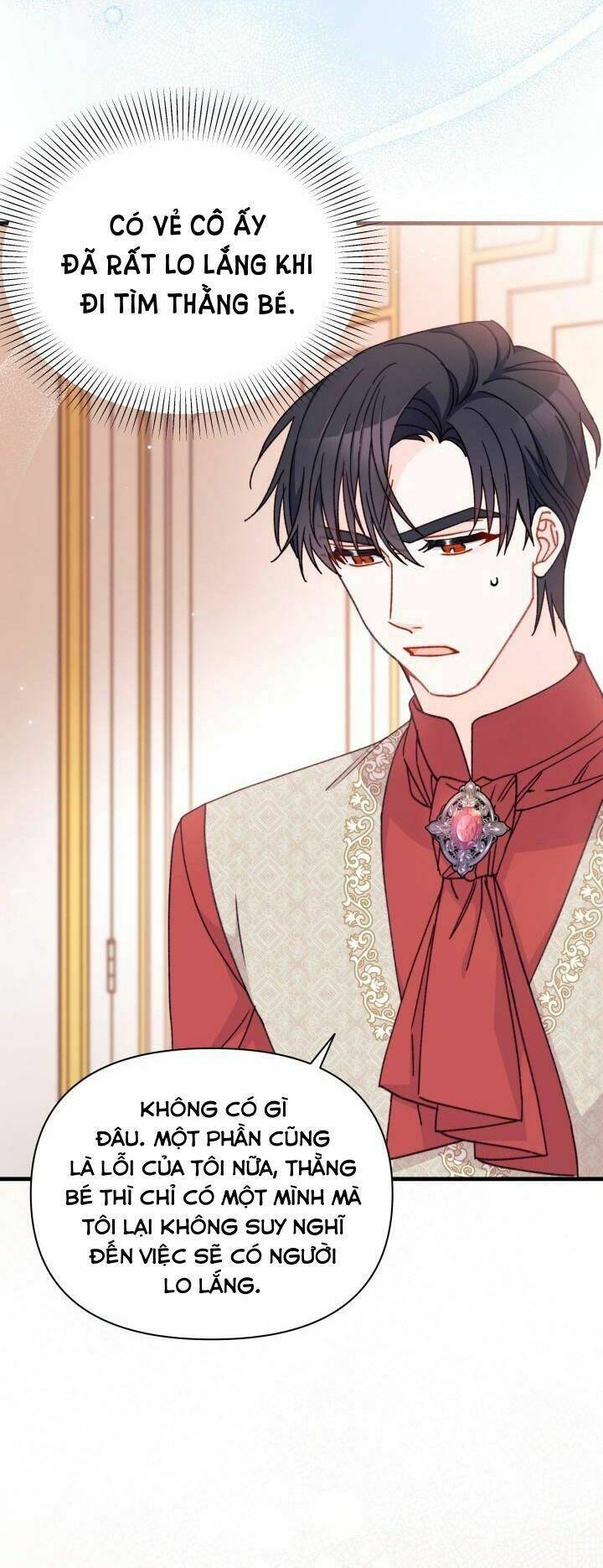 Tôi Đã Có Chồng Sau Khi Nhặt Được Nam Chính Chapter 27 - 11
