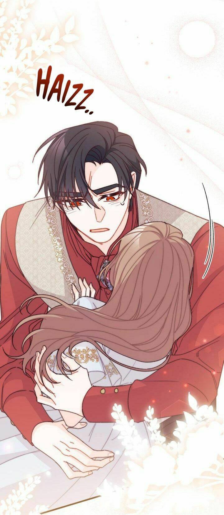 Tôi Đã Có Chồng Sau Khi Nhặt Được Nam Chính Chapter 27 - 17