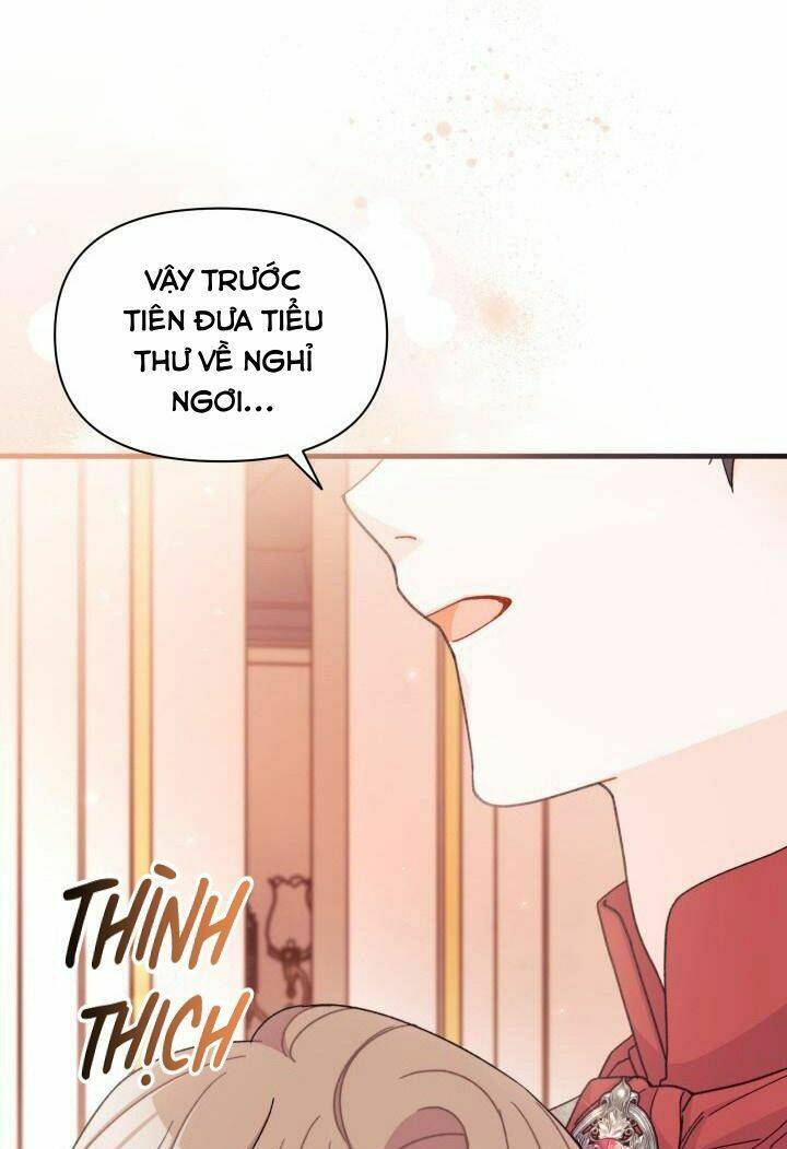 Tôi Đã Có Chồng Sau Khi Nhặt Được Nam Chính Chapter 27 - 21