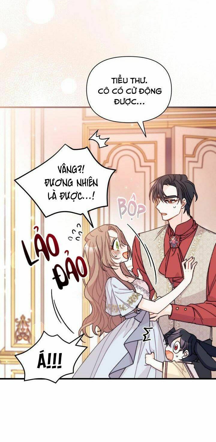 Tôi Đã Có Chồng Sau Khi Nhặt Được Nam Chính Chapter 27 - 23