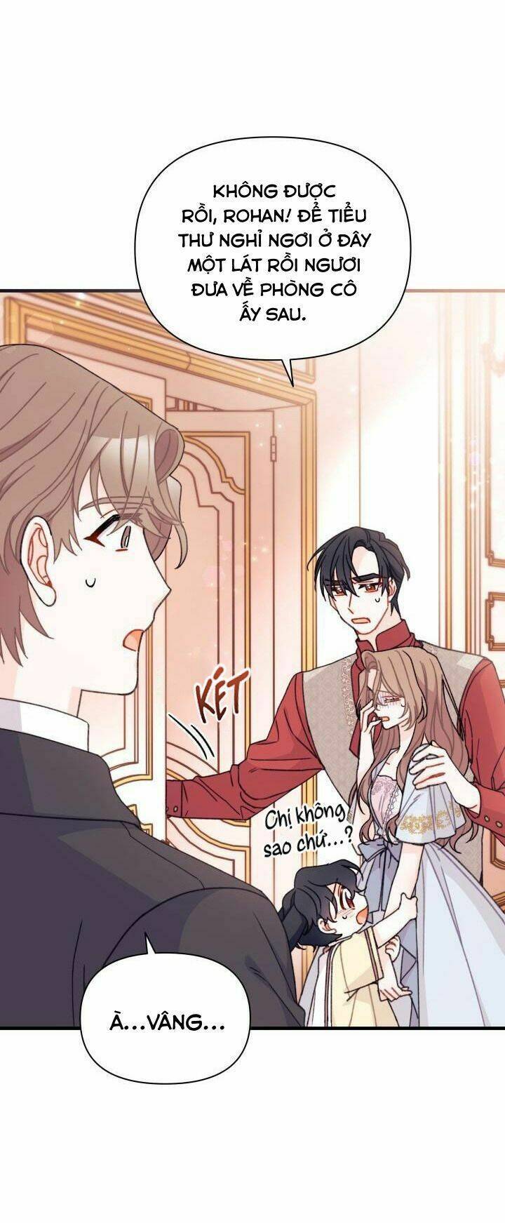 Tôi Đã Có Chồng Sau Khi Nhặt Được Nam Chính Chapter 27 - 24