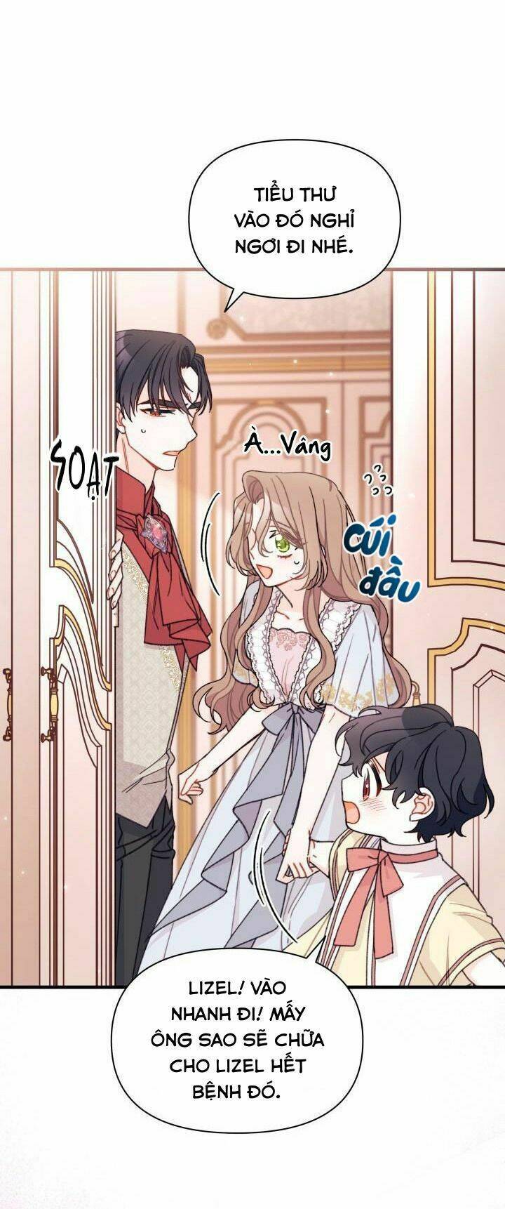 Tôi Đã Có Chồng Sau Khi Nhặt Được Nam Chính Chapter 27 - 25